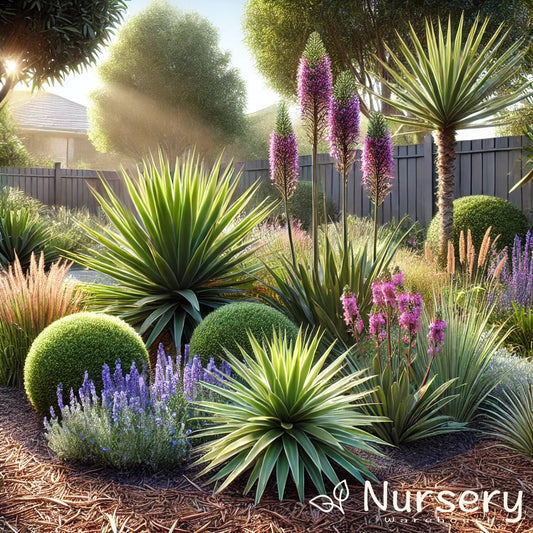 How to Create a Drought-Tolerant Garden